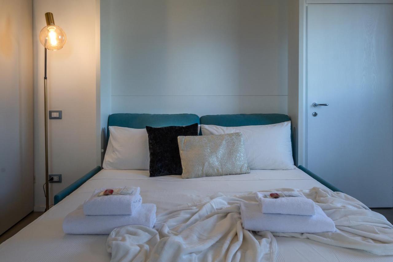 Appartement Pearl N°5 à Sienne Extérieur photo