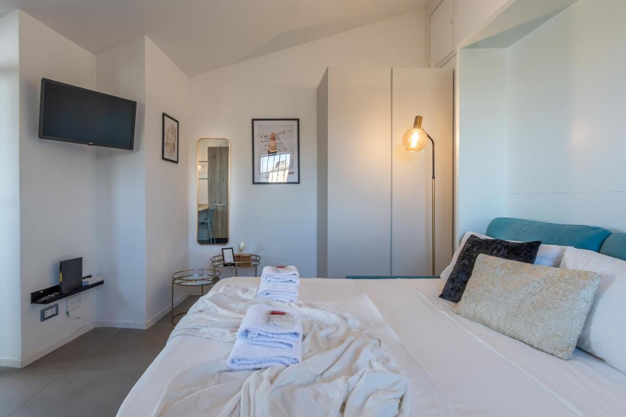 Appartement Pearl N°5 à Sienne Extérieur photo
