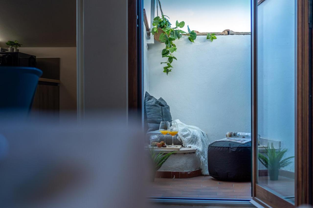 Appartement Pearl N°5 à Sienne Extérieur photo