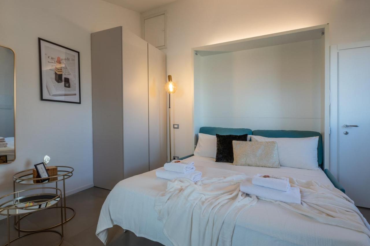 Appartement Pearl N°5 à Sienne Extérieur photo