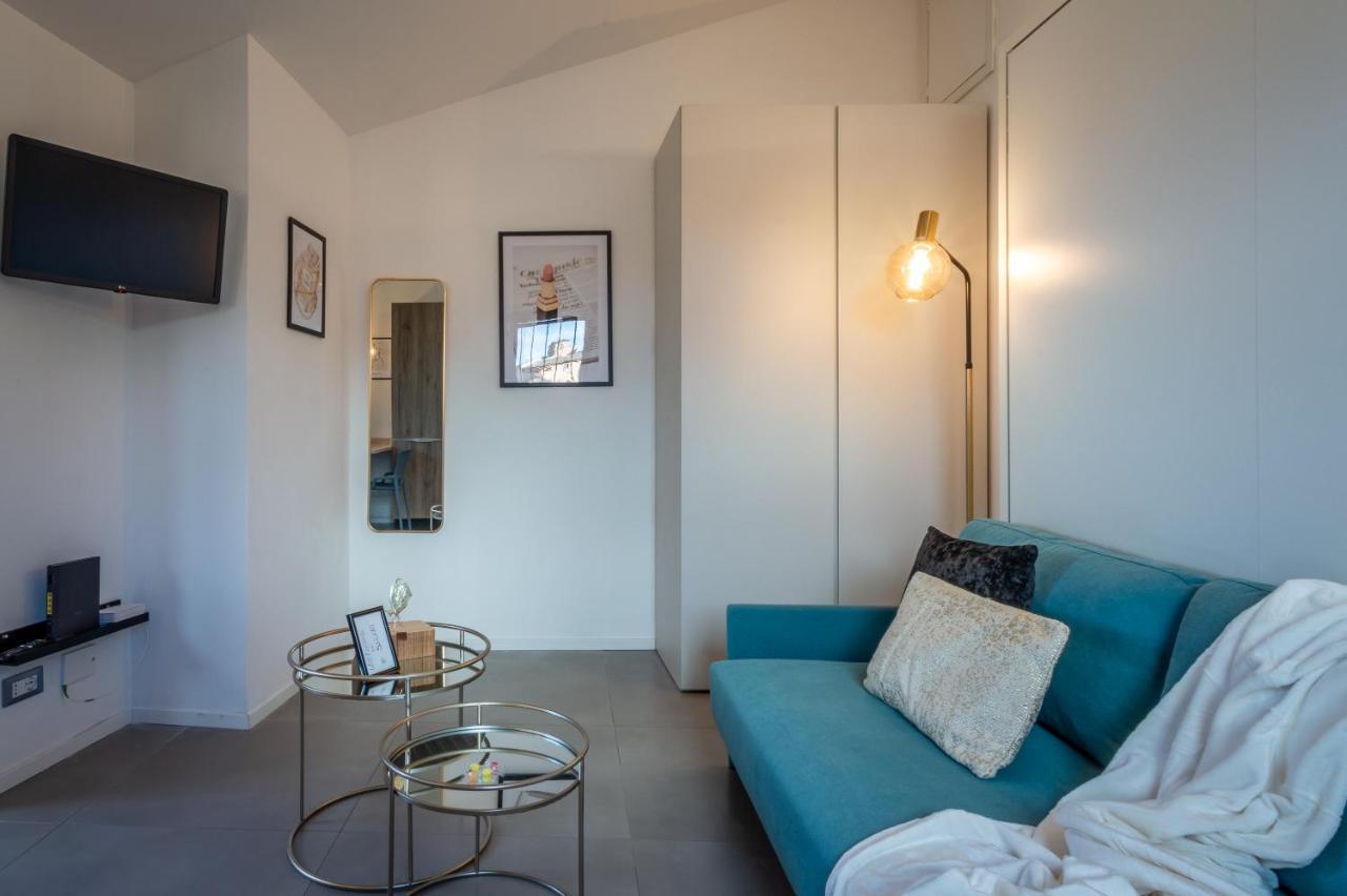 Appartement Pearl N°5 à Sienne Extérieur photo